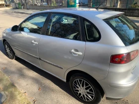 Seat Ibiza - 1400 € / 2738.16 лв. - 41581928 4