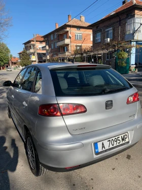 Seat Ibiza - 1400 € / 2738.16 лв. - 41581928 3