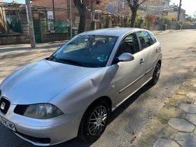 Seat Ibiza - 1400 € / 2738.16 лв. - 41581928 6