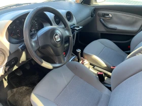 Seat Ibiza - 1400 € / 2738.16 лв. - 41581928 10