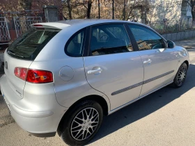 Seat Ibiza - 1400 € / 2738.16 лв. - 41581928 5