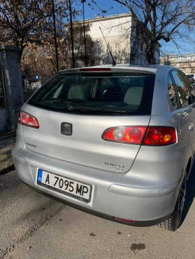Seat Ibiza - 1400 € / 2738.16 лв. - 41581928 2