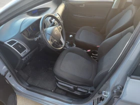 Hyundai I20 Life Go - 4300 € / 8410.07 лв. - 91191486 7