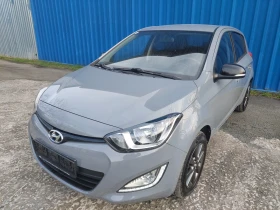 Hyundai I20 Life Go - 4300 € / 8410.07 лв. - 91191486 3