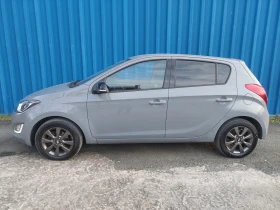 Hyundai I20 Life Go - 4300 € / 8410.07 лв. - 91191486 4