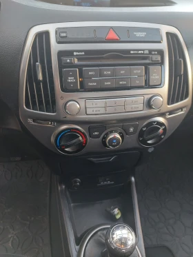 Hyundai I20 Life Go - 4300 € / 8410.07 лв. - 91191486 9