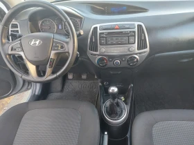 Hyundai I20 Life Go - 4300 € / 8410.07 лв. - 91191486 8