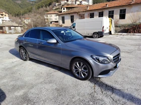 Mercedes-Benz C 180 - 16900 € / 33053.53 лв. - 66074488 3