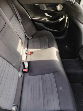 Mercedes-Benz C 180 - 16900 € / 33053.53 лв. - 66074488 16