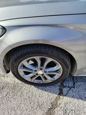 Mercedes-Benz C 180 - 16900 € / 33053.53 лв. - 66074488 5