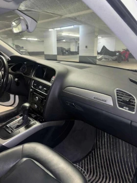 Audi A4 * Komfort plus * CARFAX * ПАНО * KEYLESS* ПОДГРЕВИ | Auto.bg — изображение 8