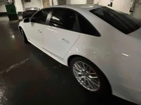 Audi A4 * Komfort plus * CARFAX * ПАНО * KEYLESS* ПОДГРЕВИ | Auto.bg — изображение 2