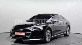 Audi A8 BANG&OLUFSEN* HUD* DVD