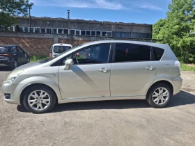 Toyota Corolla verso | Mobile.bg � ����� ������ 2