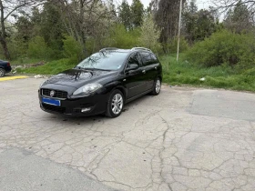 ����� �� �������� �� Fiat Croma