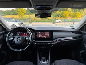 Skoda Octavia DIGITAL COCKPIT CANTON LED AMBIENTE CAMERA KEYLESS | Mobile.bg � ����� ������ 5