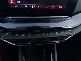 Skoda Octavia DIGITAL COCKPIT CANTON LED AMBIENTE CAMERA KEYLESS | Mobile.bg � ����� ������ 9