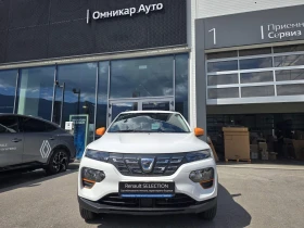 Dacia Spring 33 kW/h | Auto.bg — изображение 3