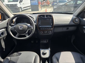 Dacia Spring 33 kW/h | Auto.bg — изображение 7