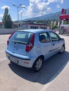 Fiat Punto | Mobile.bg � ����� ������ 5
