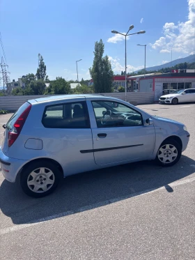 Fiat Punto | Mobile.bg � ����� ������ 4