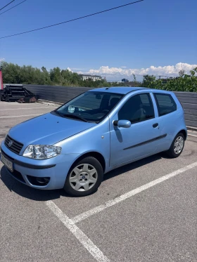 Fiat Punto | Mobile.bg � ����� ������ 9