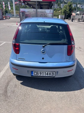 Fiat Punto | Mobile.bg � ����� ������ 6