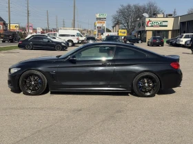 BMW 435 ������* HeadUp* 360* H&K* M preformance | Mobile.bg � ����� ������ 2