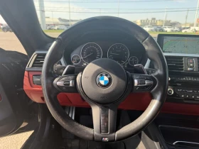 BMW 435 ������* HeadUp* 360* H&K* M preformance | Mobile.bg � ����� ������ 14