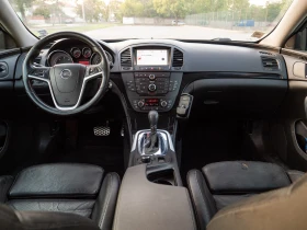 Opel Insignia A20DTH | Mobile.bg � ����� ������ 8