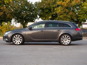 Opel Insignia A20DTH | Mobile.bg � ����� ������ 2