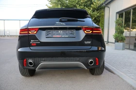 Jaguar E-pace 2.0* SPORT* FULL* 151000KM*  | Auto.bg — изображение 6