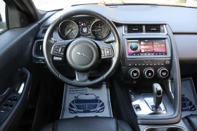 Jaguar E-pace 2.0* SPORT* FULL* 151000KM*  | Auto.bg — изображение 14