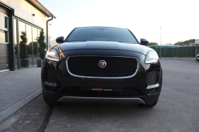 Jaguar E-pace 2.0* SPORT* FULL* 151000KM*  | Auto.bg — изображение 2