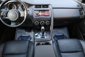 Jaguar E-pace 2.0* SPORT* FULL* 151000KM*  | Auto.bg — изображение 13