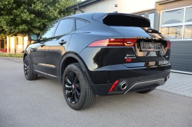 Jaguar E-pace 2.0* SPORT* FULL* 151000KM*  | Auto.bg — изображение 7