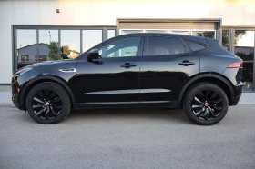 Jaguar E-pace 2.0* SPORT* FULL* 151000KM*  | Auto.bg — изображение 8