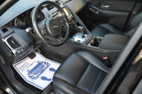 Jaguar E-pace 2.0* SPORT* FULL* 151000KM*  | Auto.bg — изображение 9