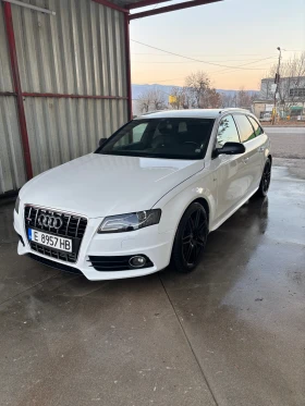 Audi A4 2.0