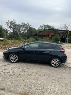 Toyota Auris 1.6 d4d lounge carplay full led | Auto.bg — изображение 2