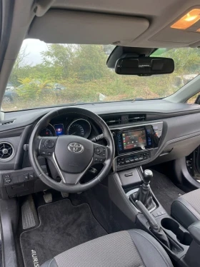Toyota Auris 1.6 d4d lounge carplay full led - 7650 € - 79171214 5