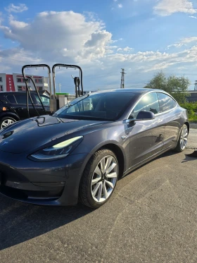 Tesla Model 3 Long Range | Mobile.bg � ����� ������ 4