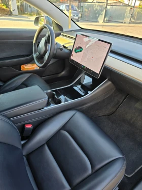 Tesla Model 3 Long Range | Mobile.bg � ����� ������ 9