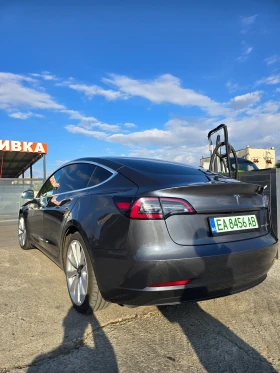 Tesla Model 3 Long Range | Mobile.bg � ����� ������ 3