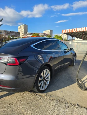 Tesla Model 3 Long Range | Mobile.bg � ����� ������ 5