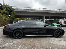 Mercedes-Benz S 580 | Mobile.bg � ����� ������ 8
