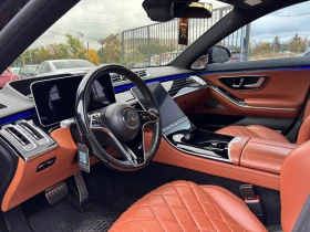 Mercedes-Benz S 580 | Mobile.bg � ����� ������ 10