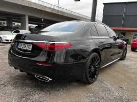 Mercedes-Benz S 580 | Mobile.bg � ����� ������ 6