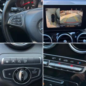 Mercedes-Benz C 250 D* 4Matic* ����� �������� ������� � �������� | Mobile.bg � ����� ������ 13