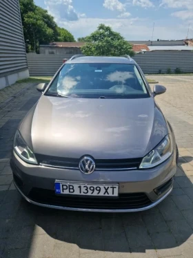 VW Golf